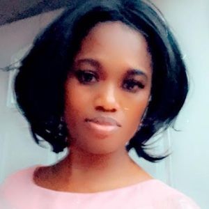 Meet your Posher, Florence